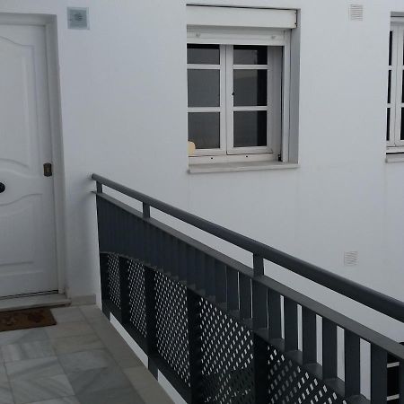 Casa Caleta A 2 Minutos De La Playa Apartment Cadiz Exterior photo