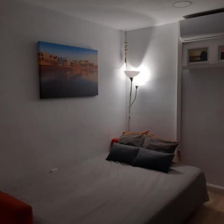 Casa Caleta A 2 Minutos De La Playa Apartment Cadiz Exterior photo