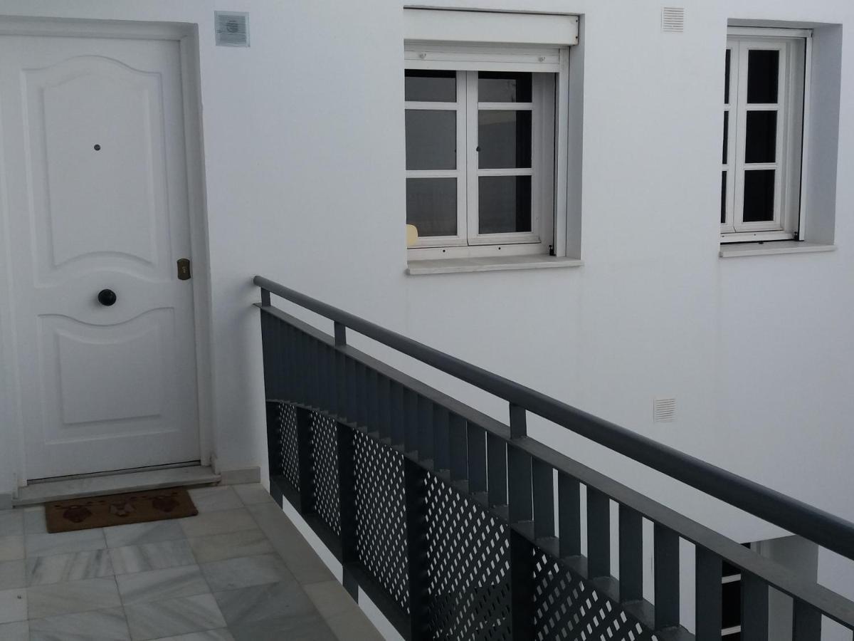 Casa Caleta A 2 Minutos De La Playa Apartment Cadiz Exterior photo