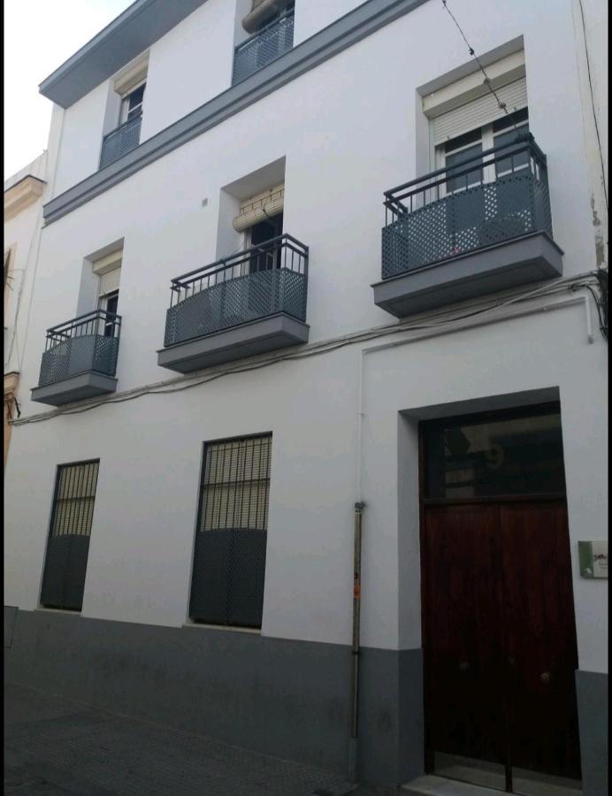 Casa Caleta A 2 Minutos De La Playa Apartment Cadiz Exterior photo